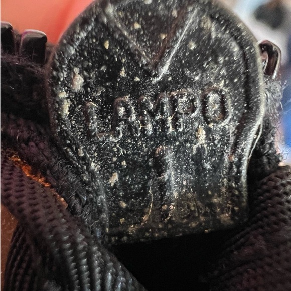 Prada nylon bag - Picture 7 of 8